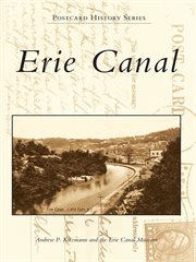 Erie canal cover image