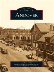 Andover cover image