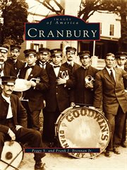 Cranbury cover image