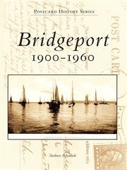 Bridgeport 1900-1960 cover image