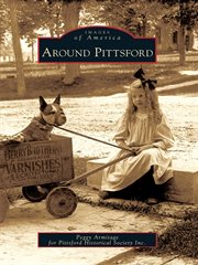 Around pittsford cover image