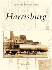 Harrisburg cover image