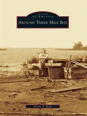 Around Three Mile Bay cover image