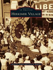 Herkimer Village cover image