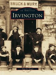 Irvington cover image