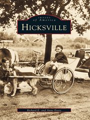 Hicksville cover image