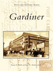 Gardiner cover image