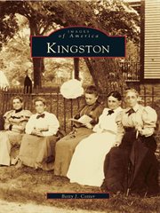 Kingston cover image