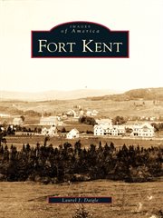 Fort kent cover image