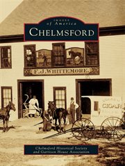 Chelmsford cover image