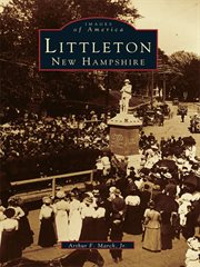 Littleton, New Hampshire cover image