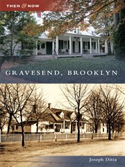 Gravesend, Brooklyn cover image