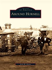 Around Hornell cover image