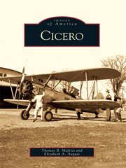 Cicero cover image