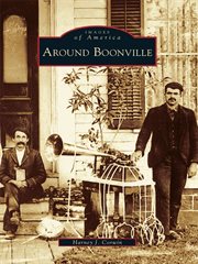 Around Boonville cover image
