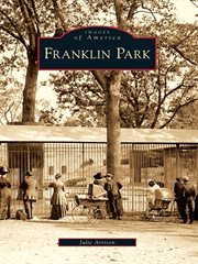 Franklin park cover image