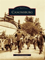 Canonsburg cover image