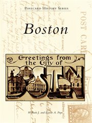 Boston cover image