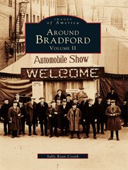 Around Bradford. Volume II cover image