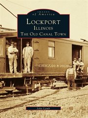 Lockport, illinois cover image