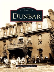 Dunbar cover image