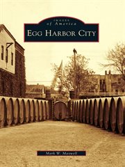 Egg Harbor City cover image