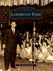Lakewood Park cover image