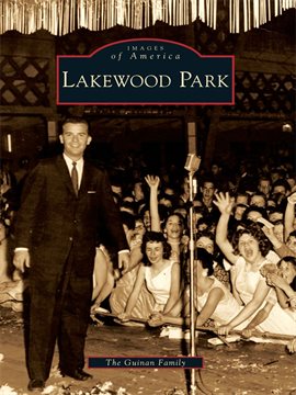 Cover image for Lakewood Park