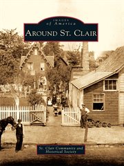 Around St. Clair cover image