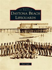 Daytona Beach lifeguards cover image