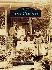 Levy County cover image
