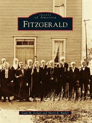 Fitzgerald cover image