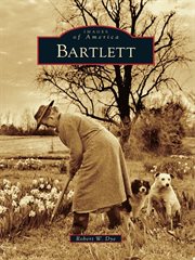 Bartlett cover image