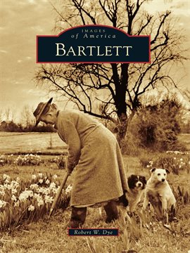 Cover image for Bartlett