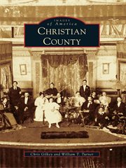 Christian County cover image