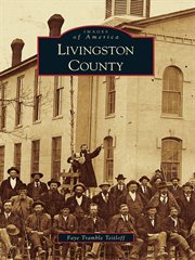 Livingston County cover image