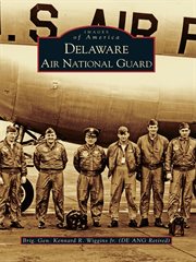 Delaware Air National Guard cover image