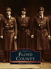 Floyd County cover image