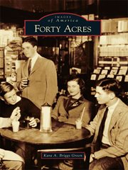 Forty acres cover image