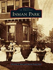 Inman park cover image