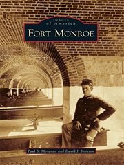 Fort Monroe cover image