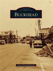 Buckhead cover image