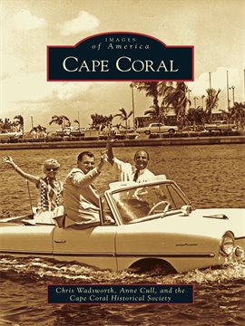 Cover image for Cape Coral