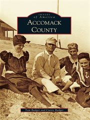 Accomack County cover image