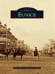 Eunice cover image