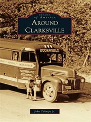 Around Clarksville cover image