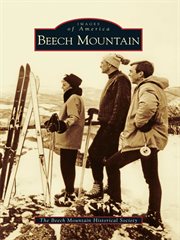 Beech Mountain cover image