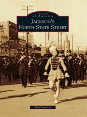 Jackson's north state street cover image