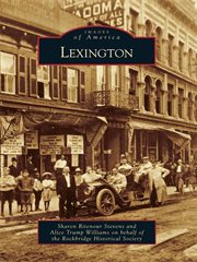 Lexington cover image