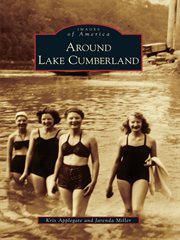 Around Lake Cumberland cover image
